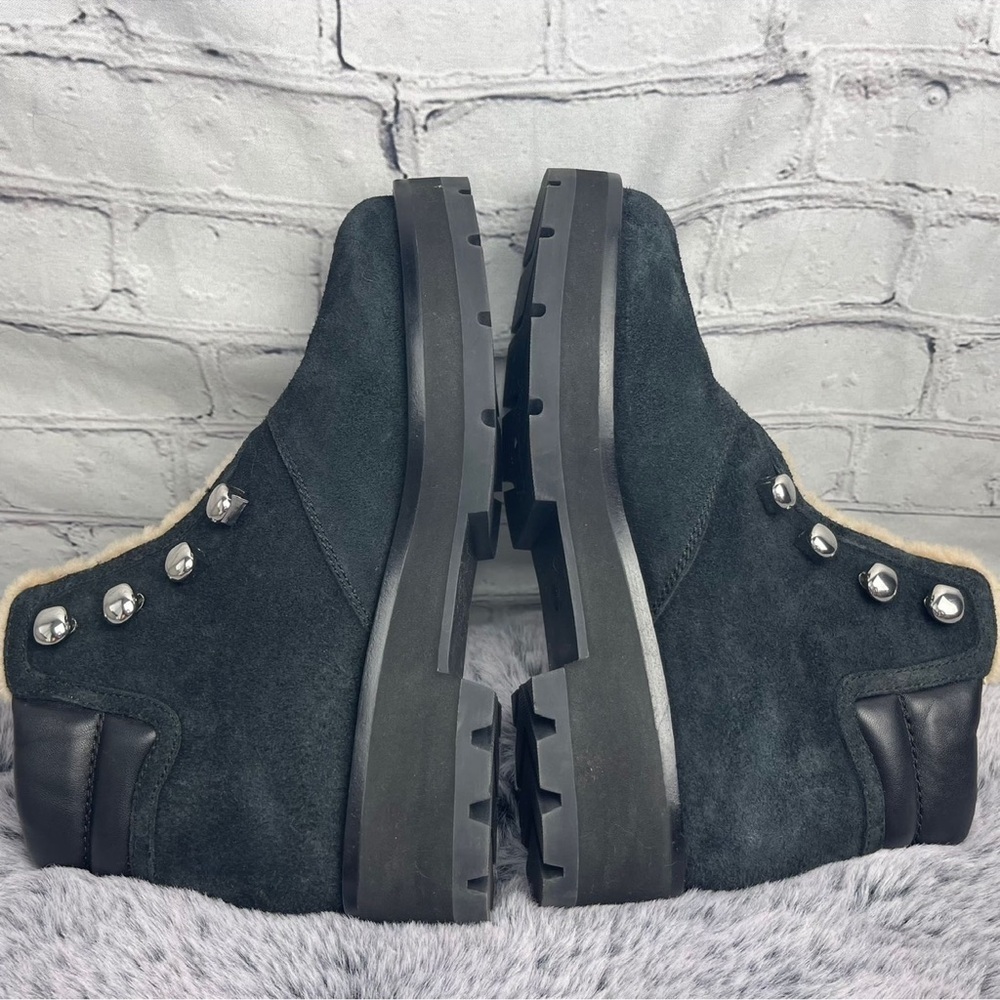 New Phillip Lim Dylan Boot Size 38.5 - Picture 6 of 11